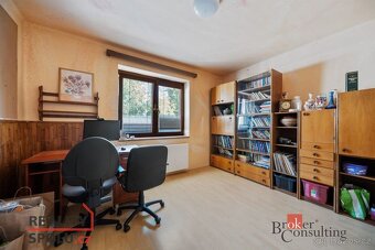 Prodej, domy/rodinný, 250 m2, 54455 Dubenec, Trutnov [ID 759 - 8