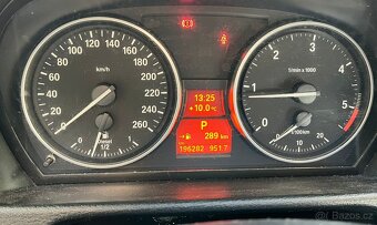 BMW X1 KOMBI, 20d, xDrive - 8