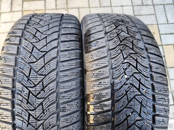 ALU 5x112 r19 ALUETT + 245/40/19 ZIMNÍ - PĚKNÁ SADA - 8