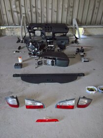 Ford S Max náhradní díly - 8