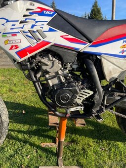 Beta rr 125 lc 2016 - 8