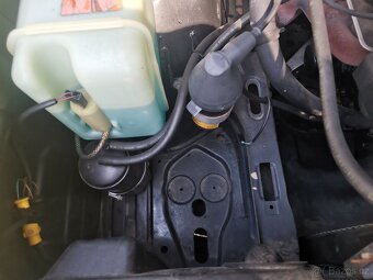 Bmw e28 520i shadowline - 8