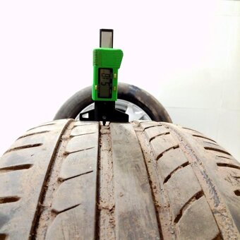 18" ALU kola – 5x130 – VOLKSWAGEN (AUDI, PORSCHE, BENTLEY) - 8