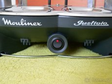 elektrický stolní gril Moulinex Gustivio CF3 - 8