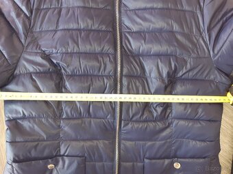 Dámská přechodová bunda vel. 40 - 8