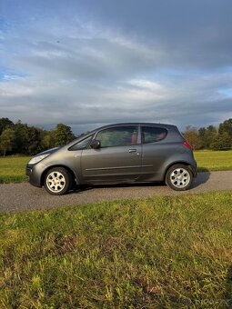 Mitsubishi Colt 1.5 did - 8