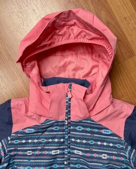 Dívčí lyžařský komplet Roxy, vel. 152-158 - 8