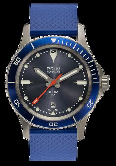 Hodinky PRIM POTÁPKY LE 73-144-510-00-1 - 8