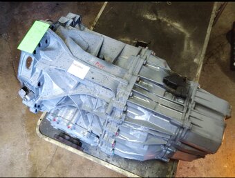 SKLADEM Převodovka KSS Audi 8st. Multitronic CVT - 8