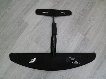 F-ONE Wingfoil set SK8 HM carbon 1050cm+750cm - 8
