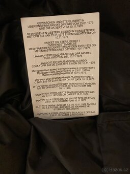 Polo ralph lauren bunda - 8