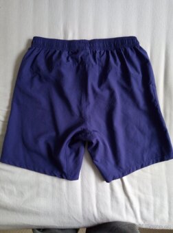 Dámské šortky NIKE,UMBRO,kšiltovka DOMINATOR - 8