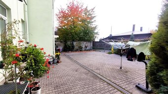 Pronájem bytu, 2+kk, 72m2, Šalounova, Ostrava - Vítkovice - 8