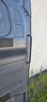 Zachovalá přepážka Sprinter W907/910 - 8