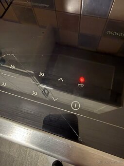 Gorenje sporák - Sporák I50 Gorenje GEIT5C61XPG - 8