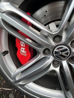 Vw golf 6 gti dsg - 8