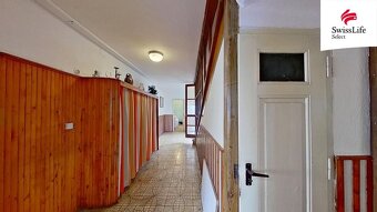 Prodej rodinného domu 150 m2, Bohdaneč - 8