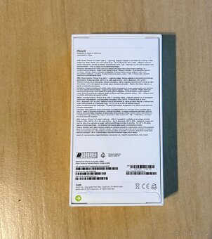 IPhone 14 128GB fialový - 8