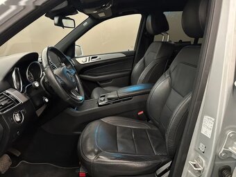 Mercedes-Benz GLE, 250 D - 8