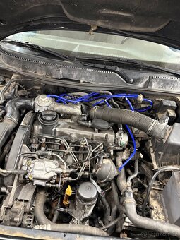 Seat Leon 1.9 TDi - 8