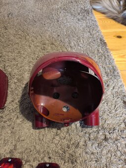 Uloženkové díly Jawa - 8