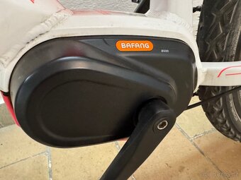 Crussis E-Guera 7.5 - 8