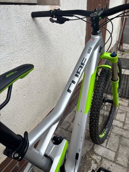 CUBE STEREO 120 PRO 29 - 8