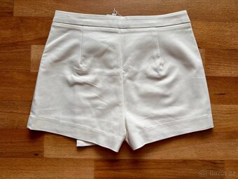 Nová sukně se všitými šortkami Mohito vel. 32/34 - 8