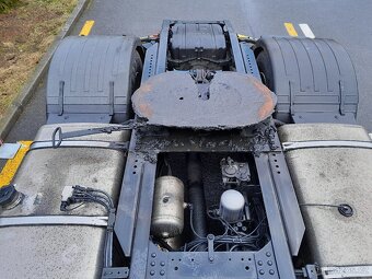 Iveco S-Way 490 Standart Retarder, ev.č. 26011 - 8