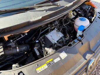 VW Transporter T6.1 TOP STAV A VÝBAVA, DPH - 8