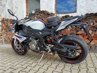 BMW S 1000 R - 8