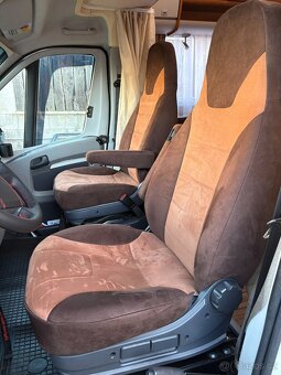 Fiat Ducato Rimor Europeo 8 - 8