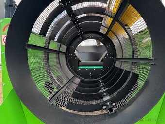 Bubnový TŘÍDIČ CZSCREEN MDS BIG - 8