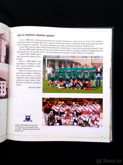 Blížkovice ( rozfoceno 16 snímků ) - 8