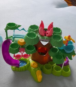 Domečky pro Hatchimals zvířátka - 8