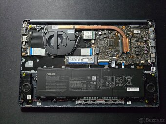 15,6" notebook ASUS ExpertBook B1 B1503CTA-S70036 - 8