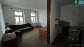 Prodej 4 bytů v Hostinném - Vrchlabí, ev.č. 01398 - 8