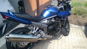 Suzuki bandit gsf 1250 abs - 8