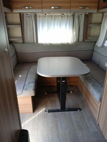 Půjčím/Půjčovna/Pronajmu karavan Weinsberg CaraOne 450 FU - 8