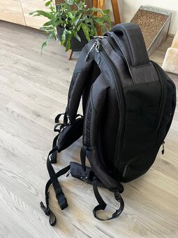 Turistický fotobatoh Quechua - 8