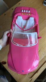 Barbie kabriolet - 8