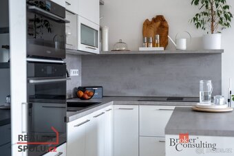 Prodej, byty/4+kk, 98 m2, Liliová 1427/3, Liberec I-Staré Mě - 8