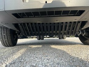 IVECO DAILY 70C18D kabina 6+1 s nosičem kontejnerů CTS 5t - 8