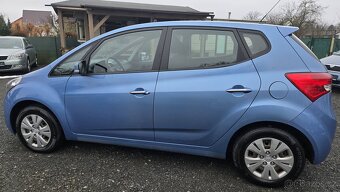 HYUNDAI ix20 1.4 VVTi 66kw - 8
