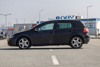 Volkswagen Golf 2.0 TDI Comfortline DSG - 8