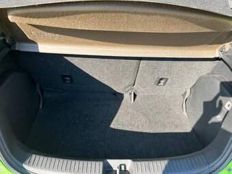 Mazda 2 1.3i 86 k, 1.majitel, TOP stav + NOVÉ PNEU 2x v ceně - 8