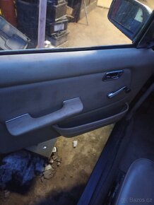 Mercedes w133, 300d automat - 8