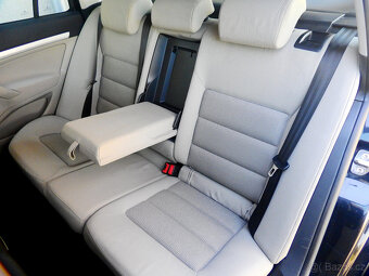 Š.Octavia II Combi 1.9 TDI 77 kW,2006,S.kn.,275 tkm, bez DPF - 8