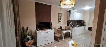 prodej apartmánu v Nesebaru Bulharsko - 8