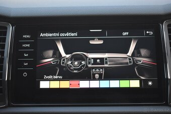 Škoda Kodiaq 2.0TDi DSG 125 Years Virtual Panorama - 8